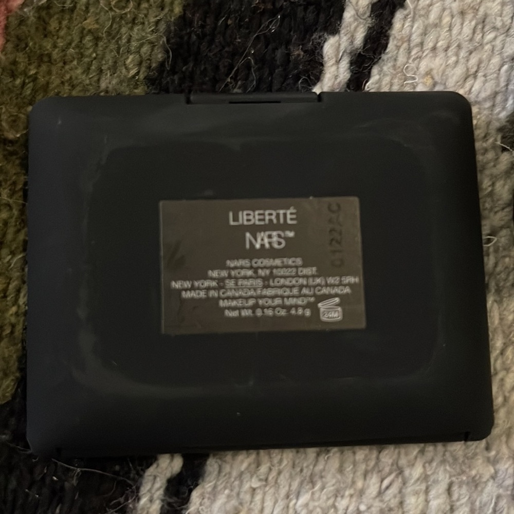 NARS Lot - Picture 4 of 4